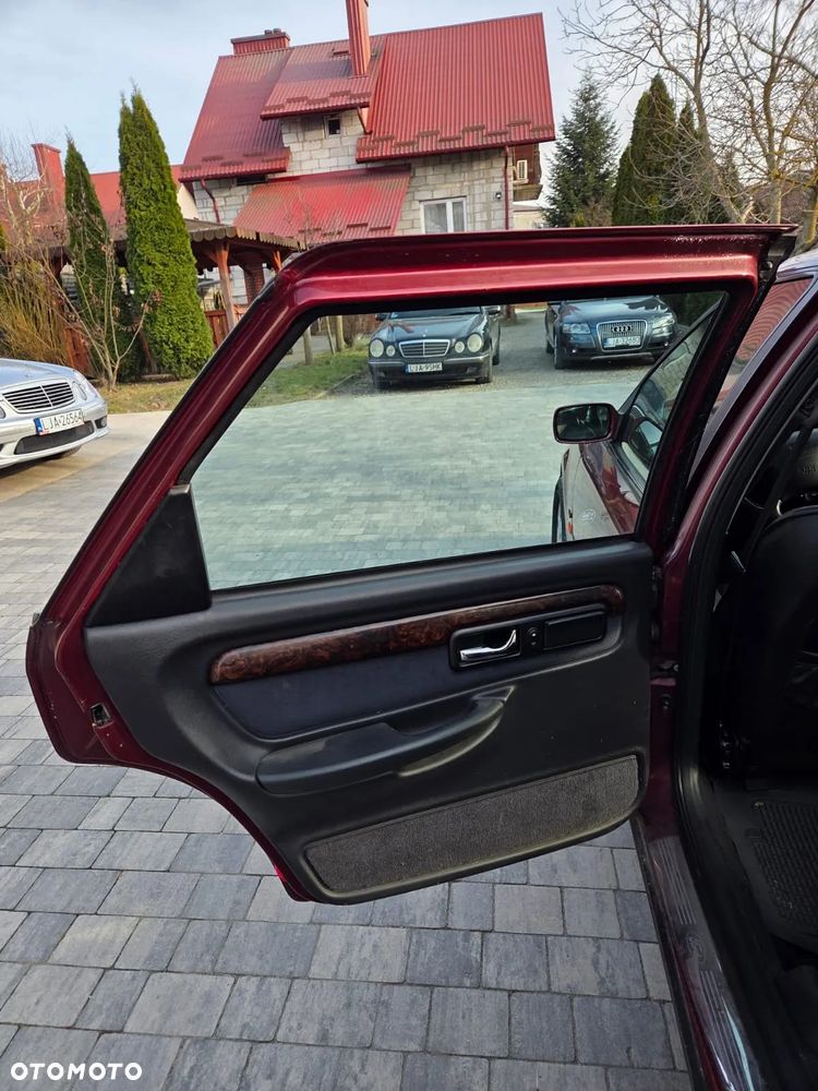 Ford Scorpio 2.9-24 Ghia - 26