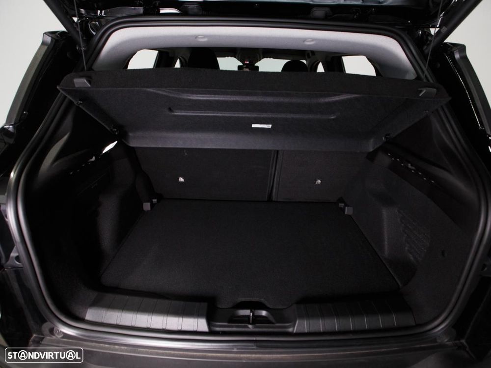 Jeep Avenger 1.2 GSE T3 Turbo-Benzin GDI Altitude - 10