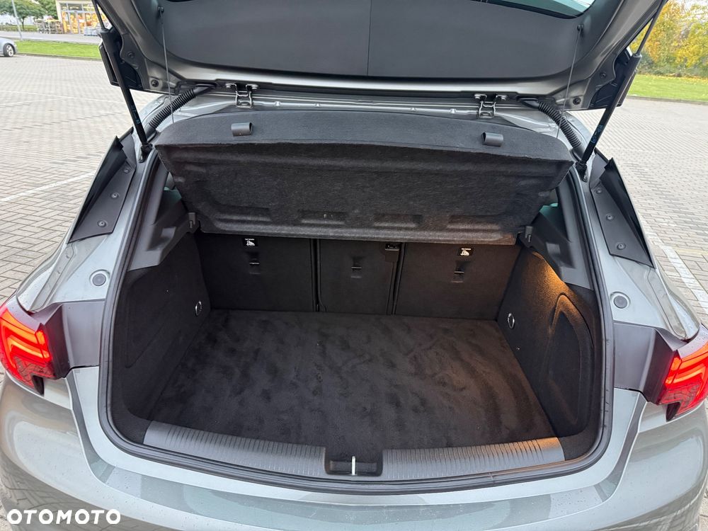 Opel Astra 1.5 D Start/Stop Ultimate - 15