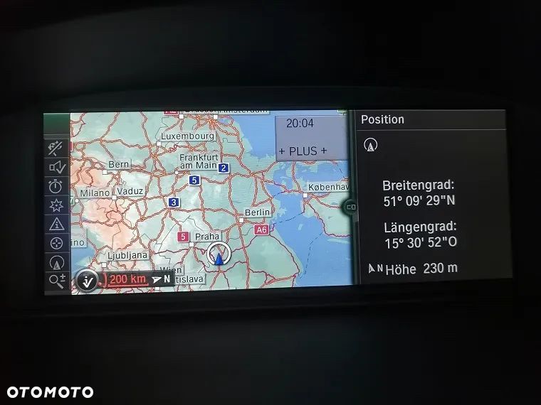 BMW Seria 5 520d - 20