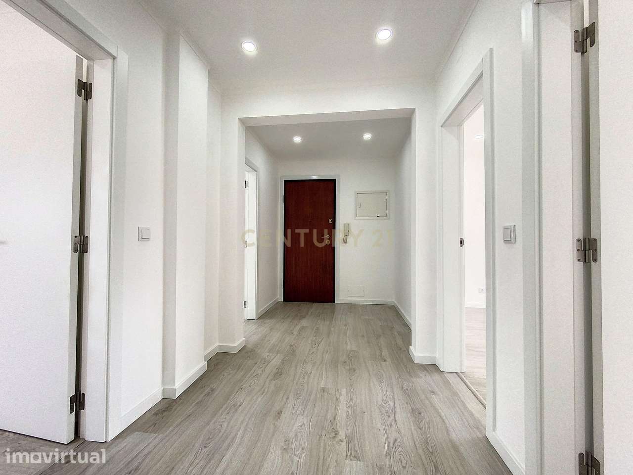 Apartamento T3 em Amora, Seixal - Oportunidade Única! - Grande imagem: 5/20