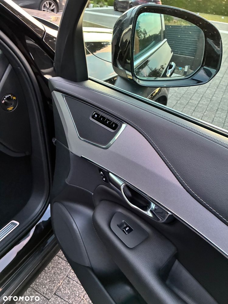 Volvo XC 90 B5 D AWD Geartronic Inscription - 17