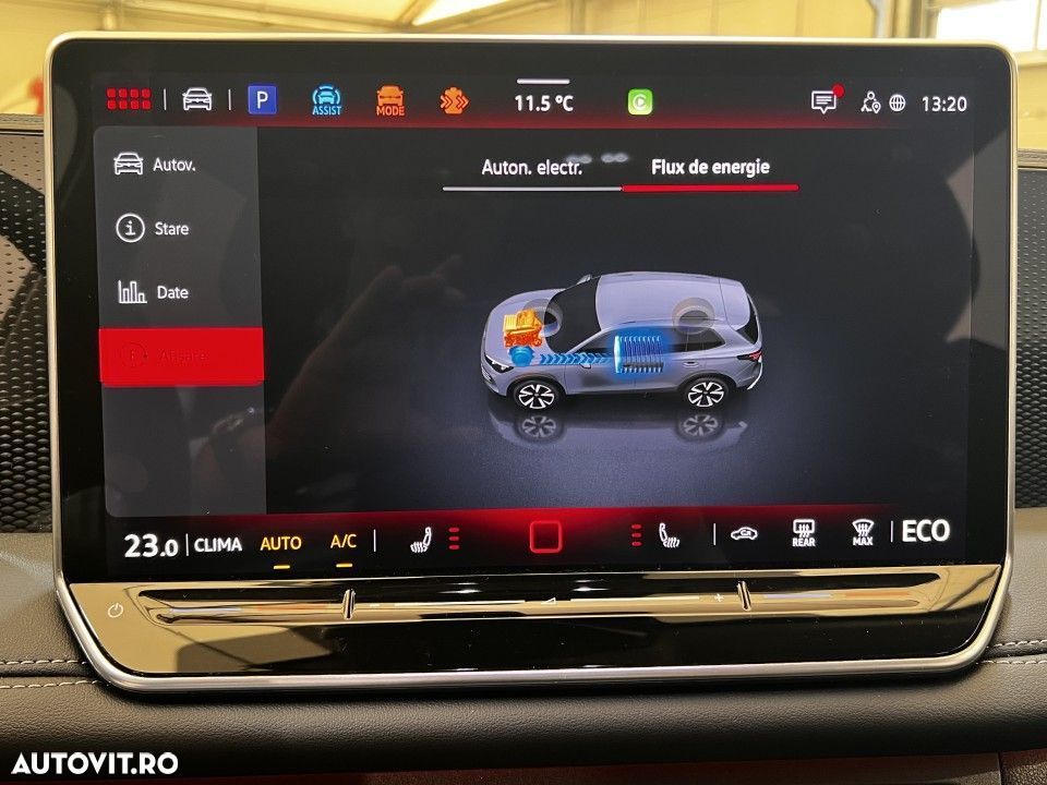 Volkswagen Tiguan - 29