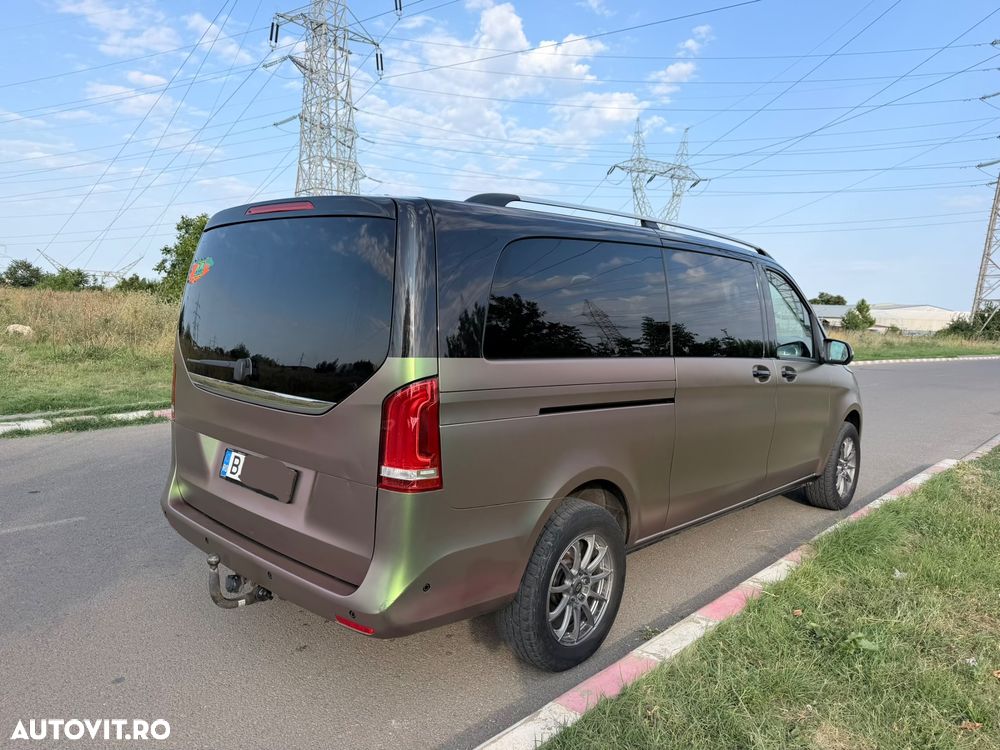 Mercedes-Benz Vito - 6