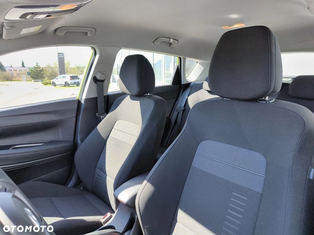 Hyundai Bayon 1.0 T-GDI Smart DCT - 11