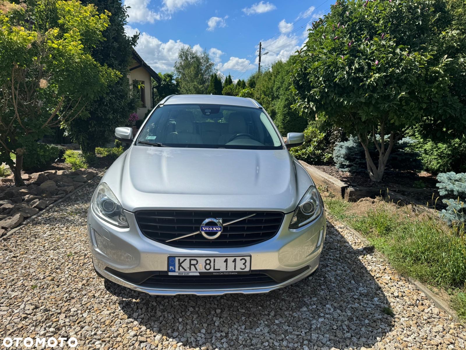Volvo XC 60 - 3