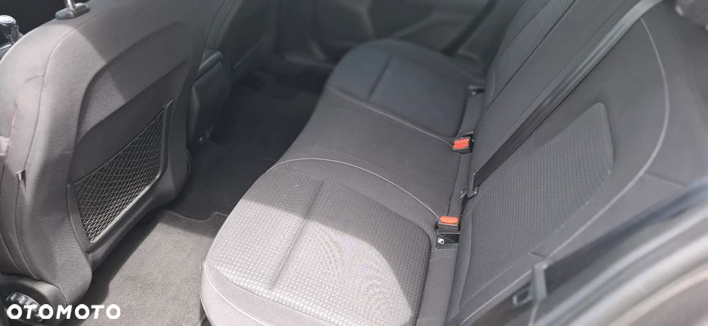 Ford Focus SW 2.0 EcoBlue S&S ACTIVE - 18