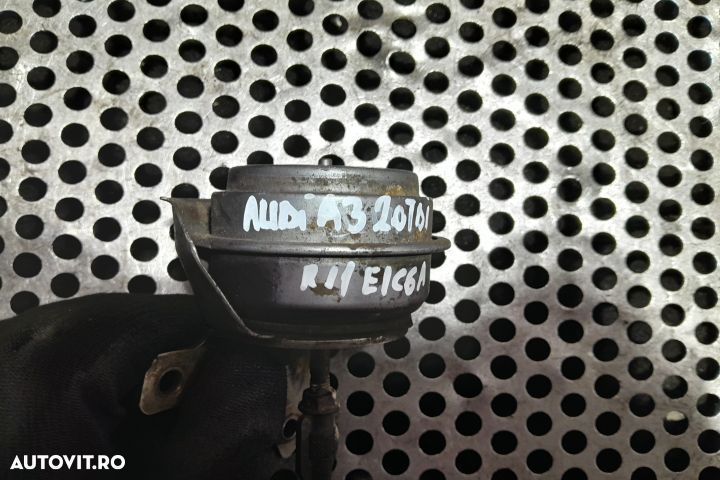 Actuator vacumatic turbosuflanta 723455 723455 Audi A3 8P/8PA [2th fa - 3