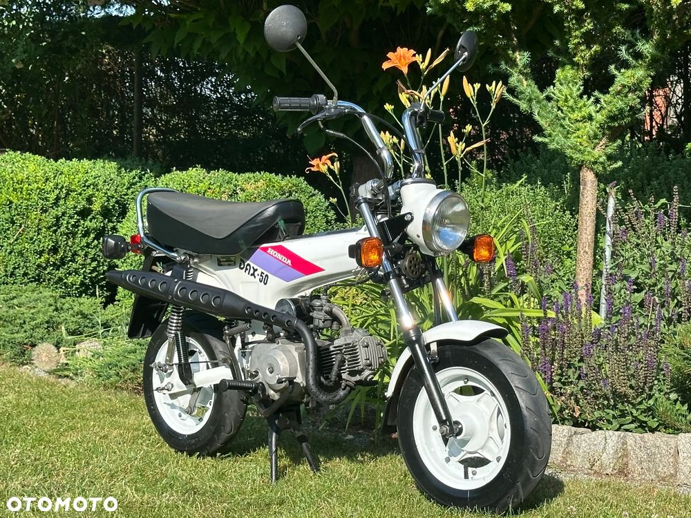Honda ST - 1