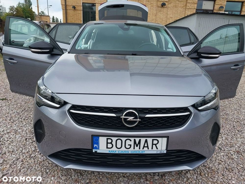 Opel Corsa 1.2 Edition S&S - 13