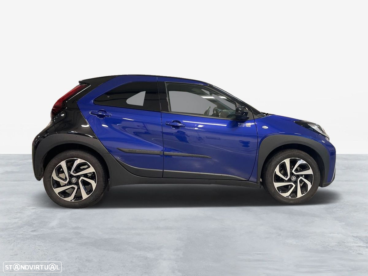 Toyota Aygo X 1.0 Pulse - 17
