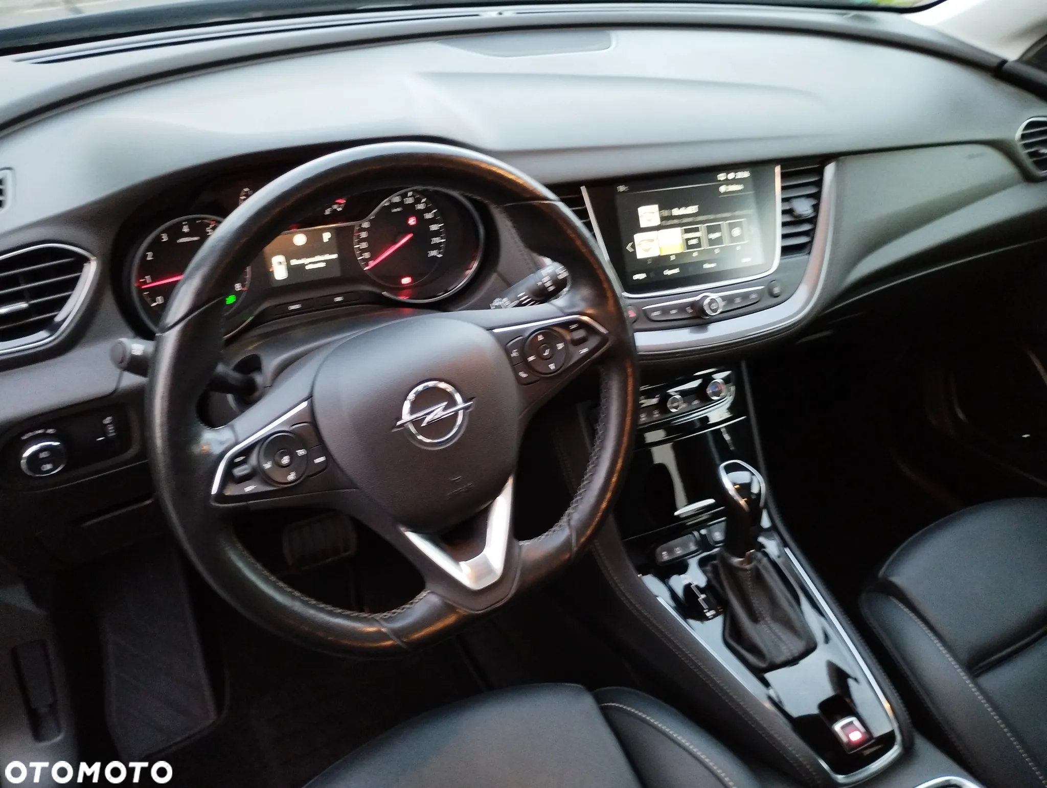 Opel Grandland X 1.5 CDTI Ultimate S&S - 23