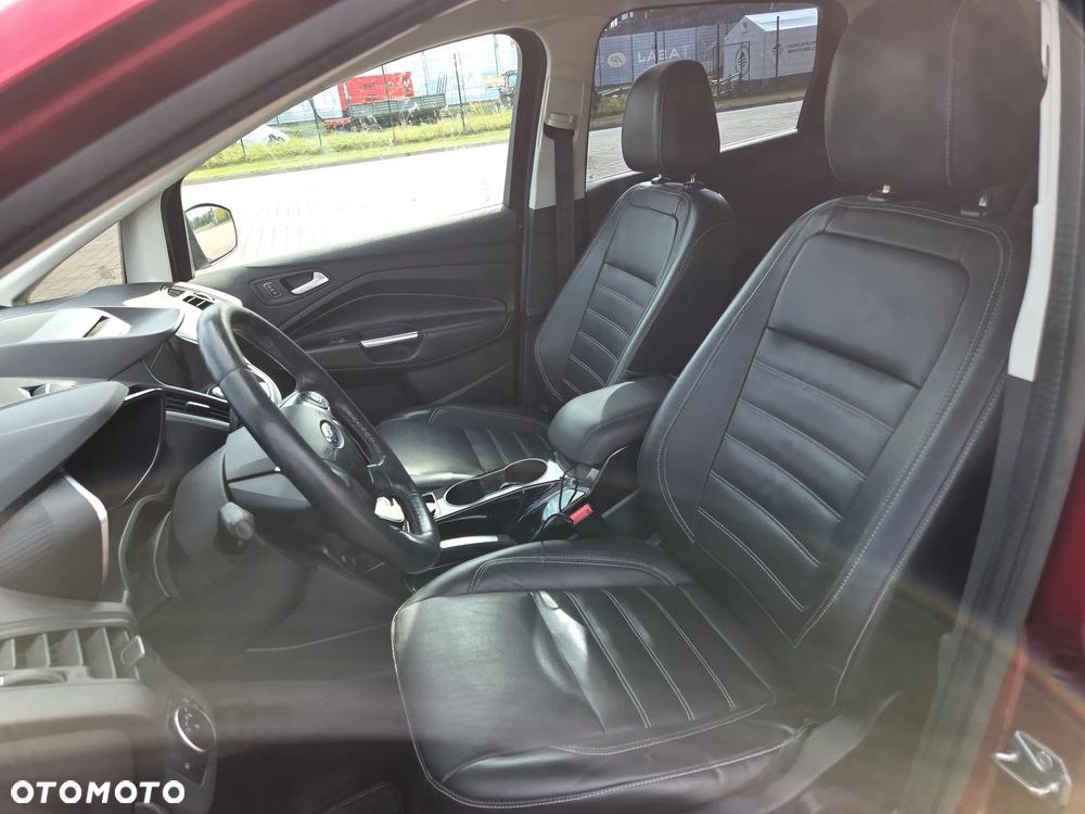 Ford C-MAX 2.0 ENERGI CVT - 23