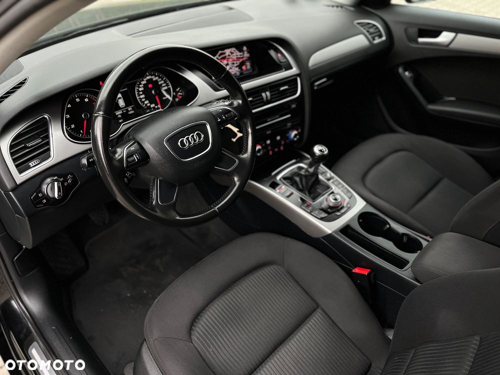 Audi A4 Avant 1.8 TFSI Prime Edition - 9