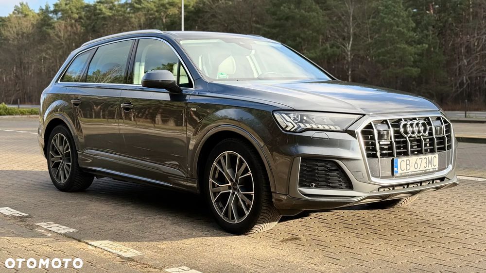 Audi Q7 - 4