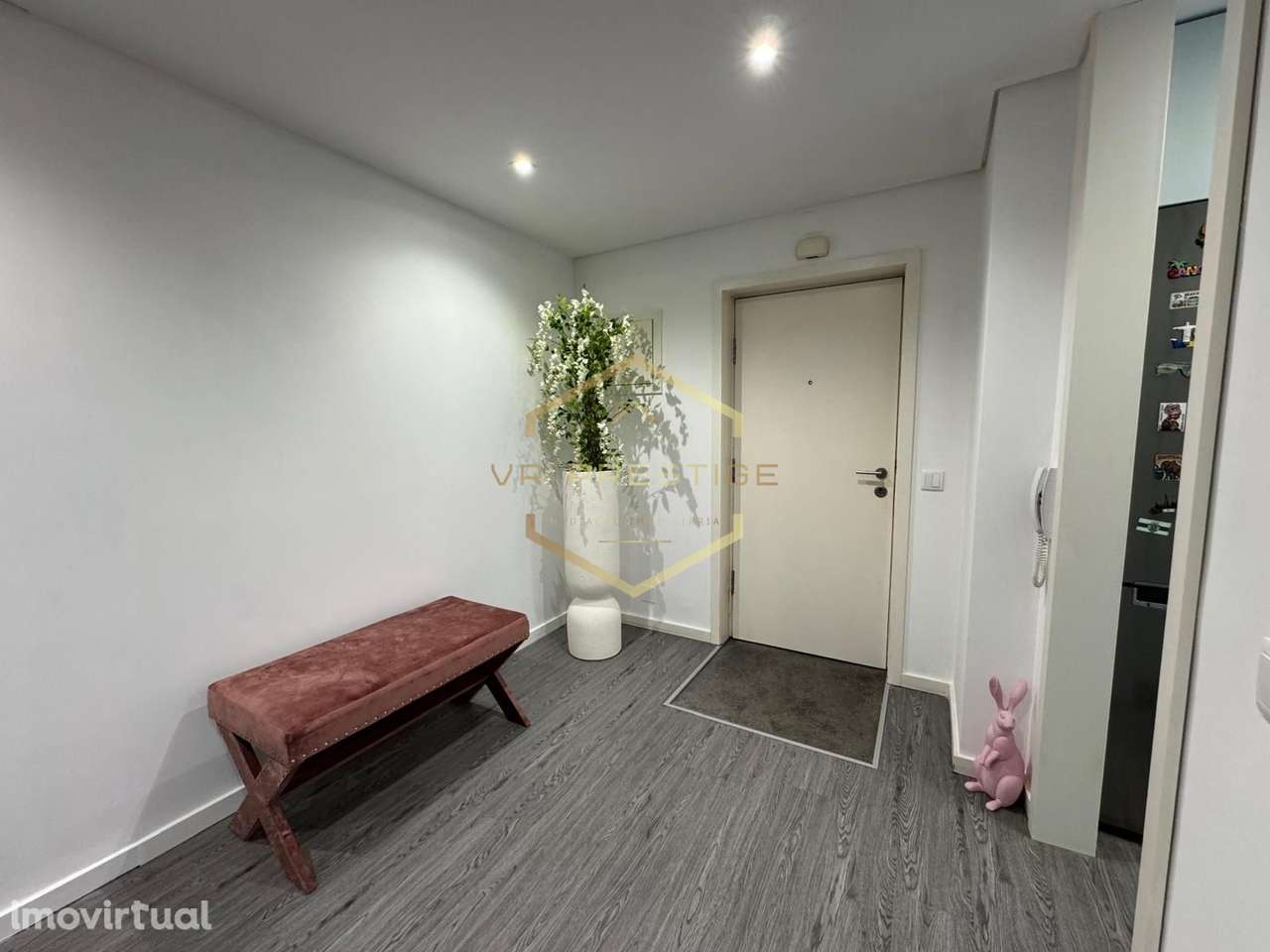 Apartamento T2 Venda em Vila do Conde,Vila do Conde - Grande imagem: 3/10