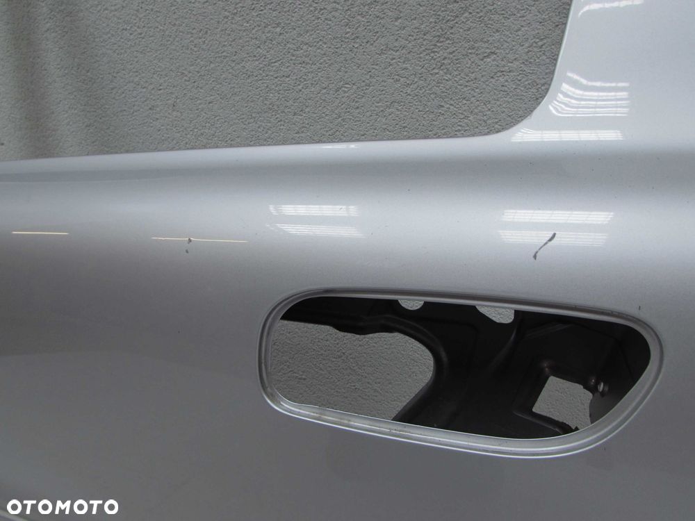 VOLVO V70 XC70 XC CROSS COUNTRY 99-07 DRZWI TYL LEWY 426-26 - 6