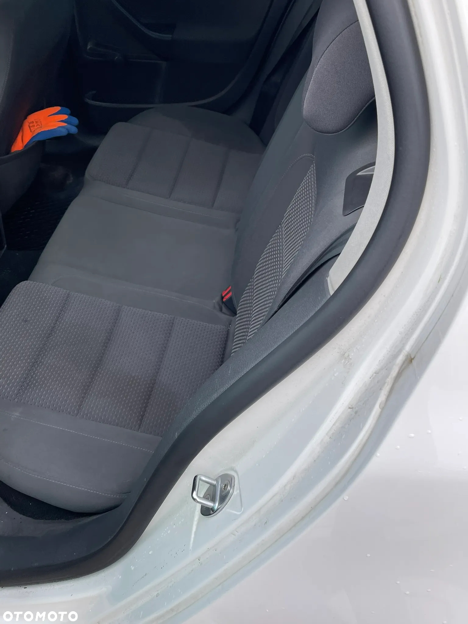 Volkswagen Golf 1.4 TSI GT Sport - 9