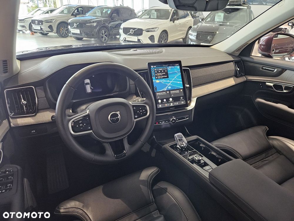 Volvo XC 90 - 13