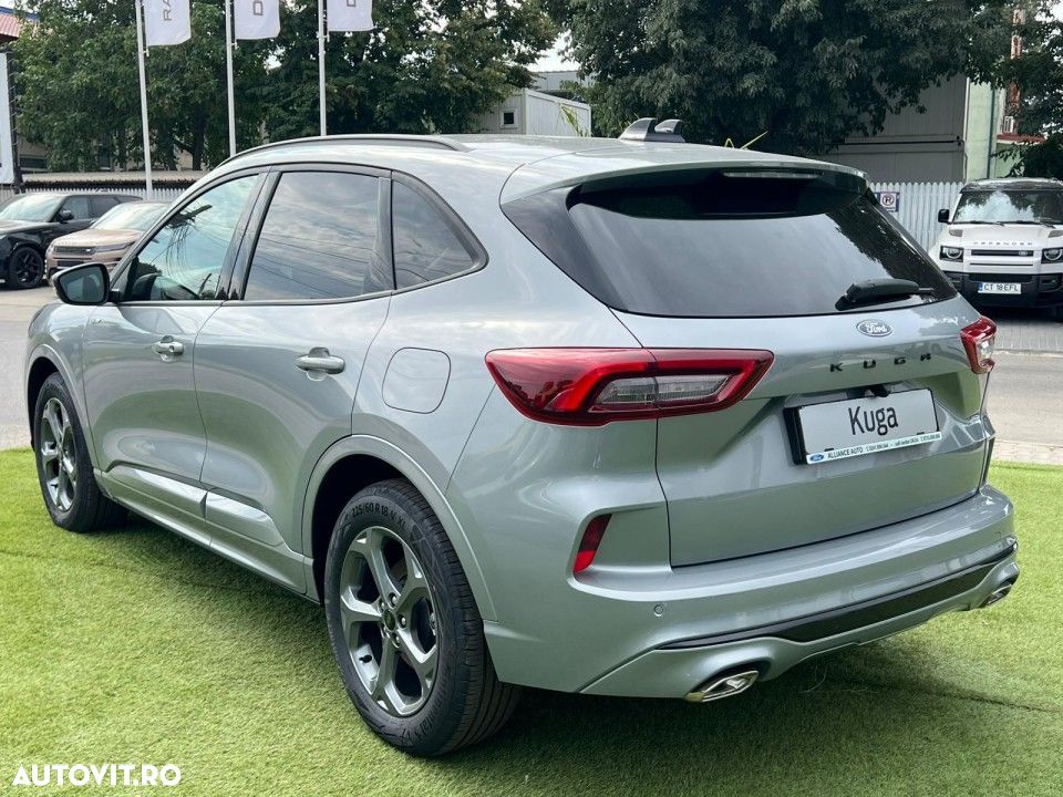 Ford Kuga - 6