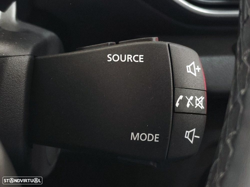 Dacia Sandero 1.0 ECO-G Stepway Extreme + Up&Go Bi-Fuel - 42