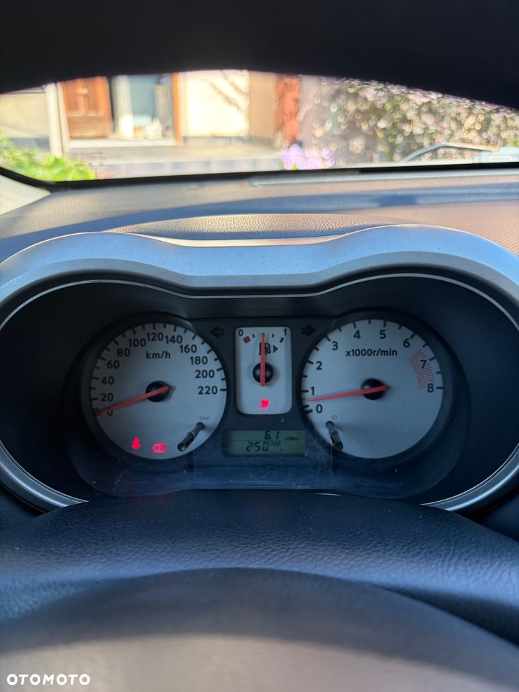 Nissan Note 1.4 Acenta - 8