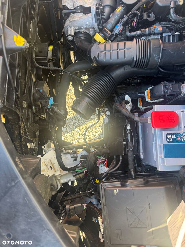 Citroën Berlingo - 19