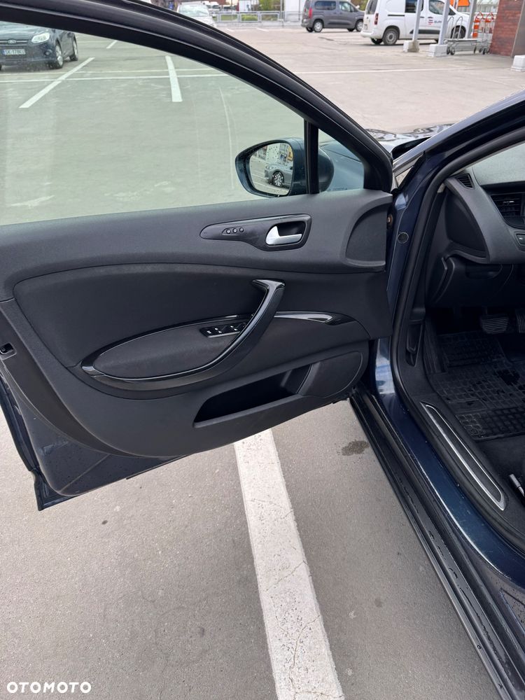 Citroën C5 2.0 HDi Exclusive - 19