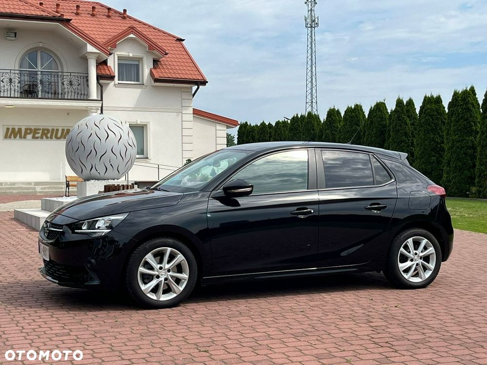 Opel Corsa - 15