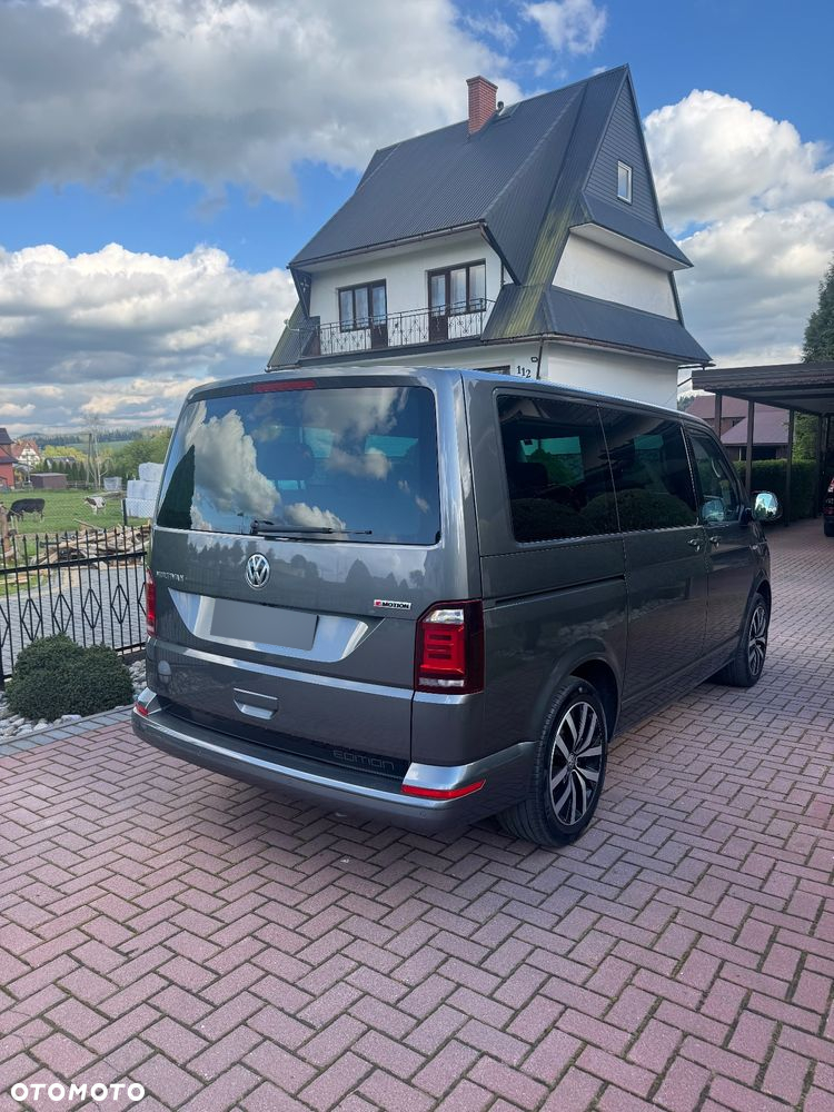 Volkswagen Multivan 2.0 BiTDI L1 Highline 4Motion DSG - 3