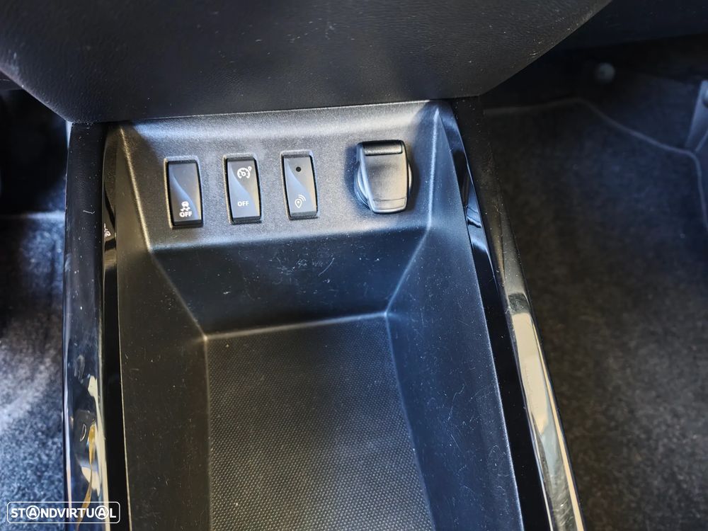 Dacia Spring Electric 45 Comfort Plus - 19