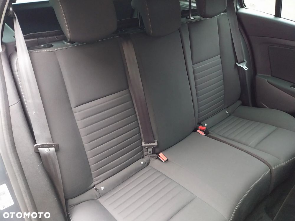 Renault Megane 1.6 16V 110 LIMITED - 8