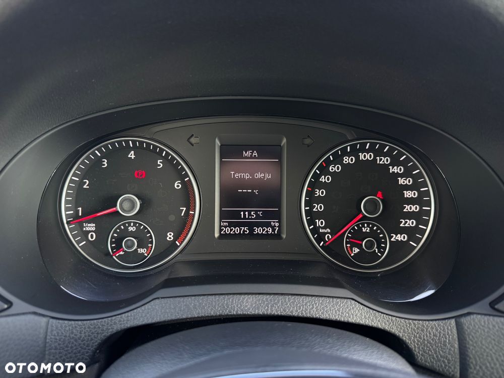 Volkswagen Sharan - 21