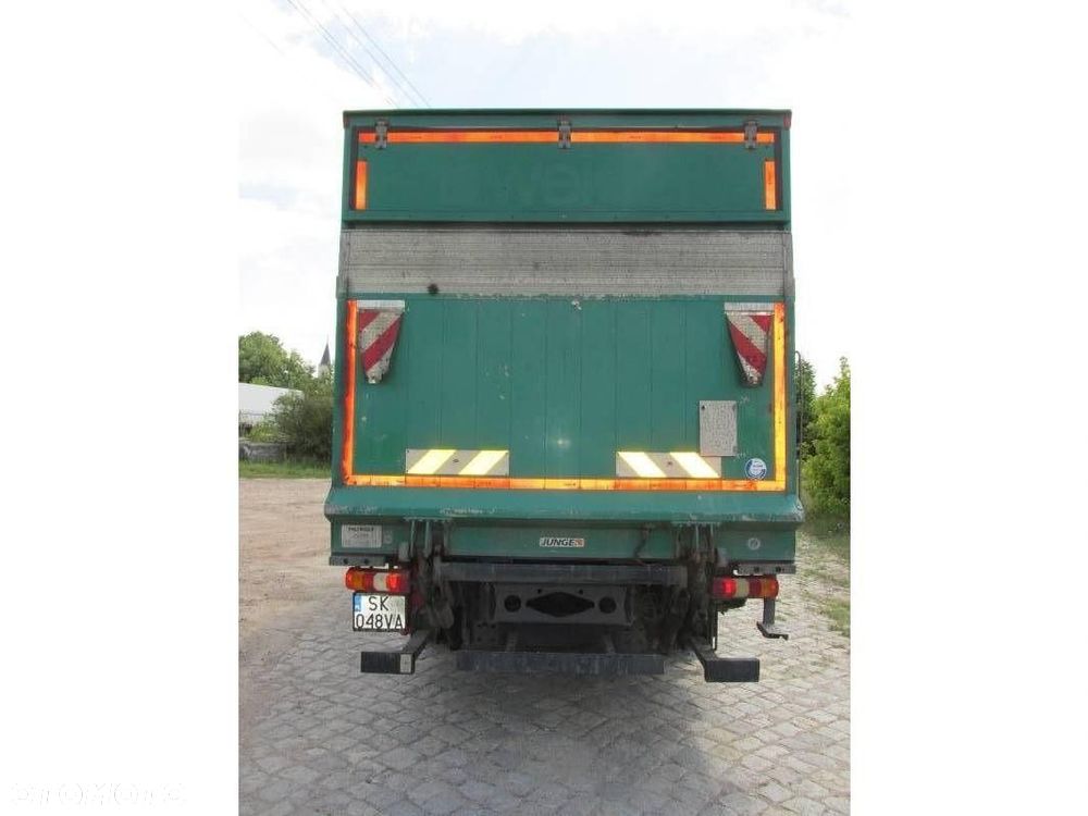Mercedes-Benz Atego - 8