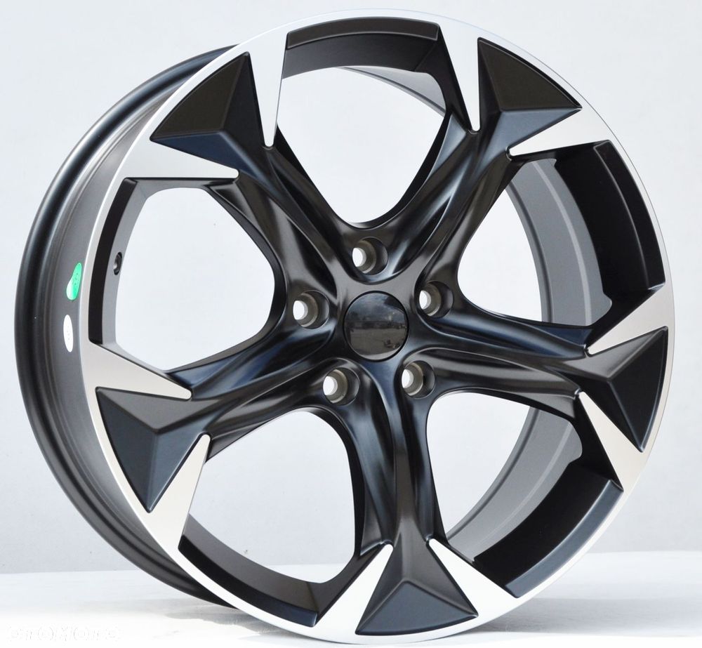 5163 MBM NOWE FELGI 18 5x112 CUPRA FORMENTOR VZ - 5