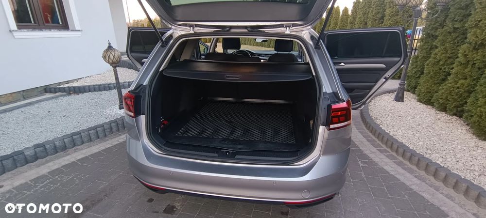 Volkswagen Passat 1.5 TSI EVO Business DSG - 17