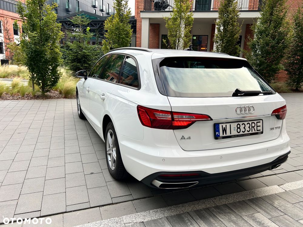 Audi A4 - 14