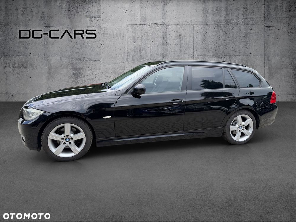 BMW Seria 3 318d DPF Edition Lifestyle - 6