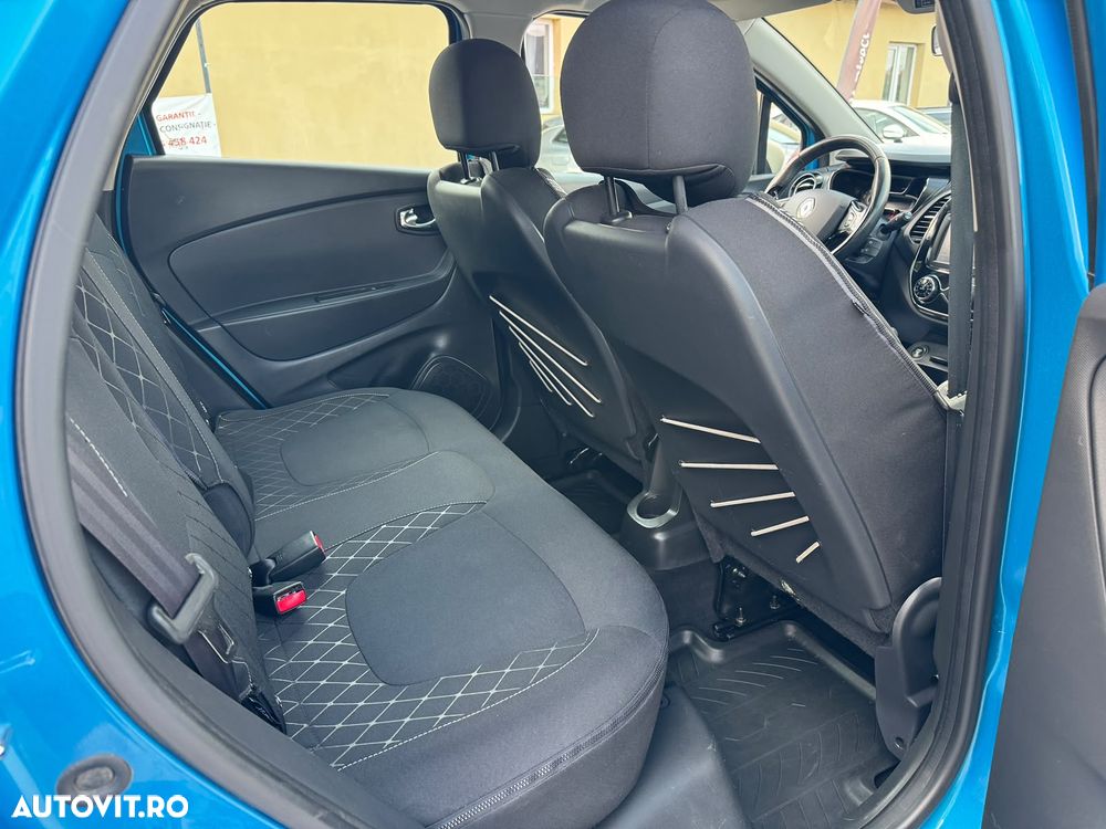 Renault Captur - 14