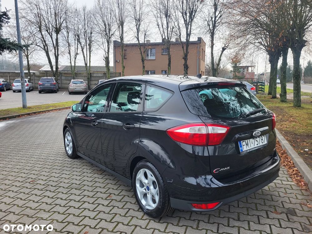 Ford C-MAX - 7