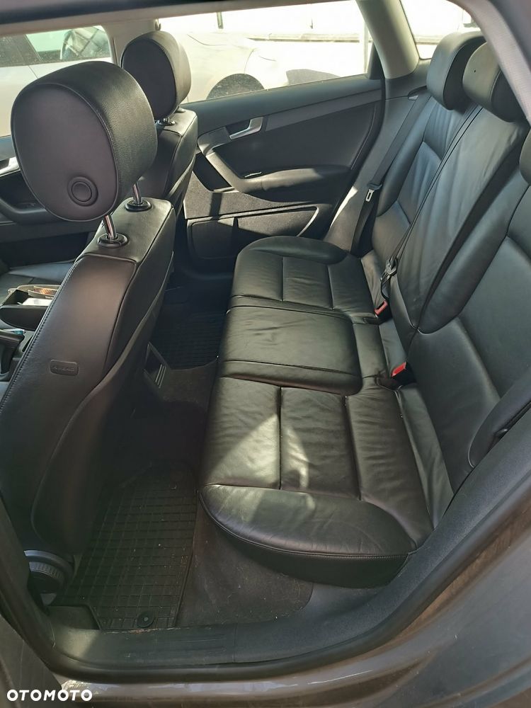 Audi A3 Limousine - 4