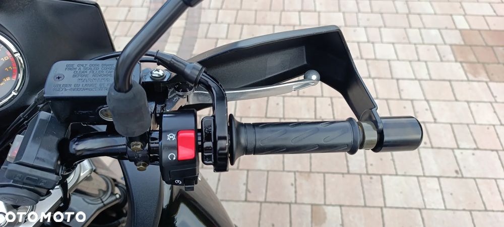 Suzuki V-STROM - 12