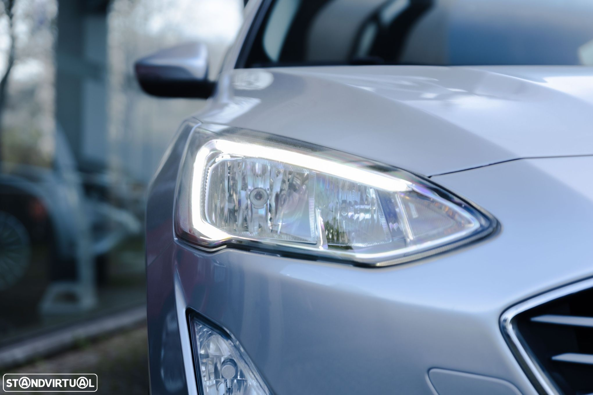 Ford Focus SW 1.5 TDCi EcoBlue Business - 6