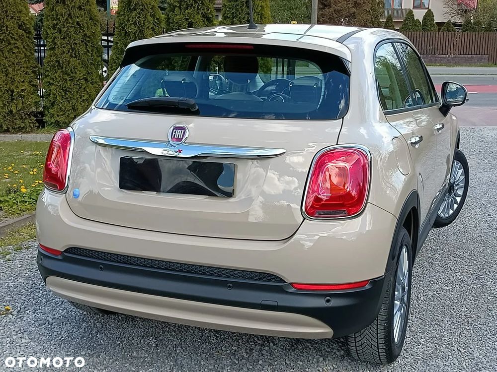 Fiat 500X 1.3 Multijet 4x2 S&S Pop - 10