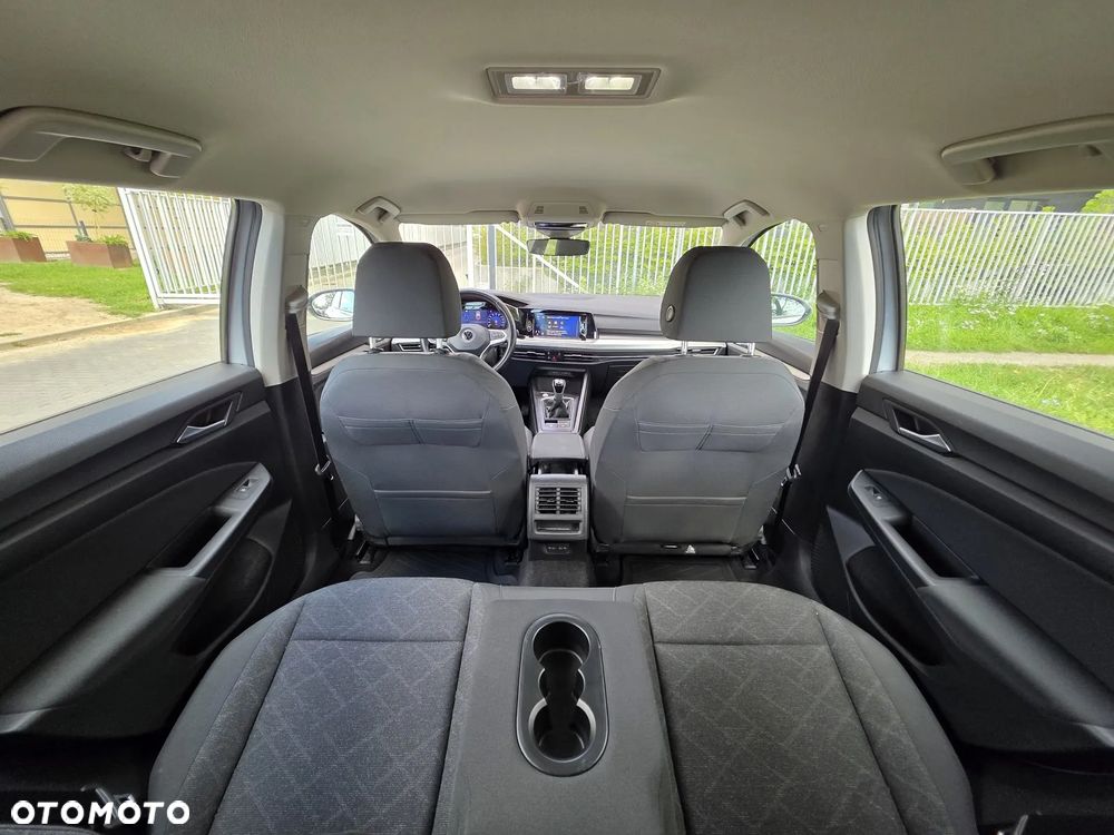 Volkswagen Golf 2.0 TDI Life - 27