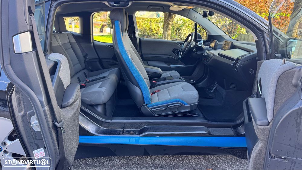 BMW i3 (94 Ah) - 12