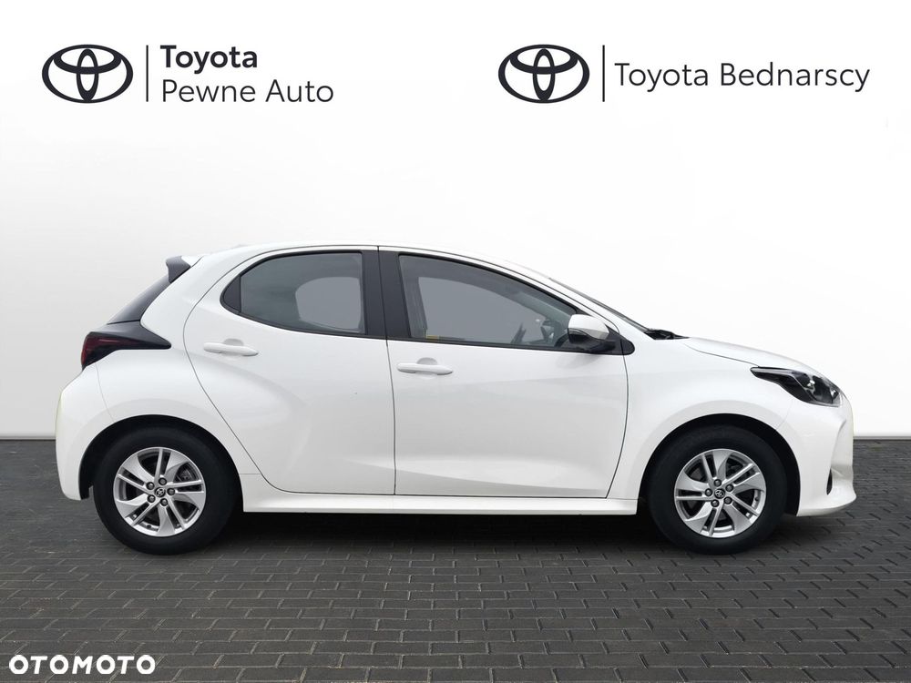 Toyota Yaris - 7