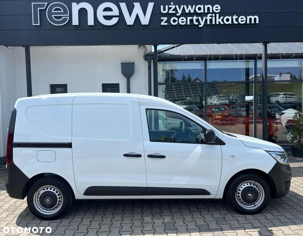 Renault express-van - 3