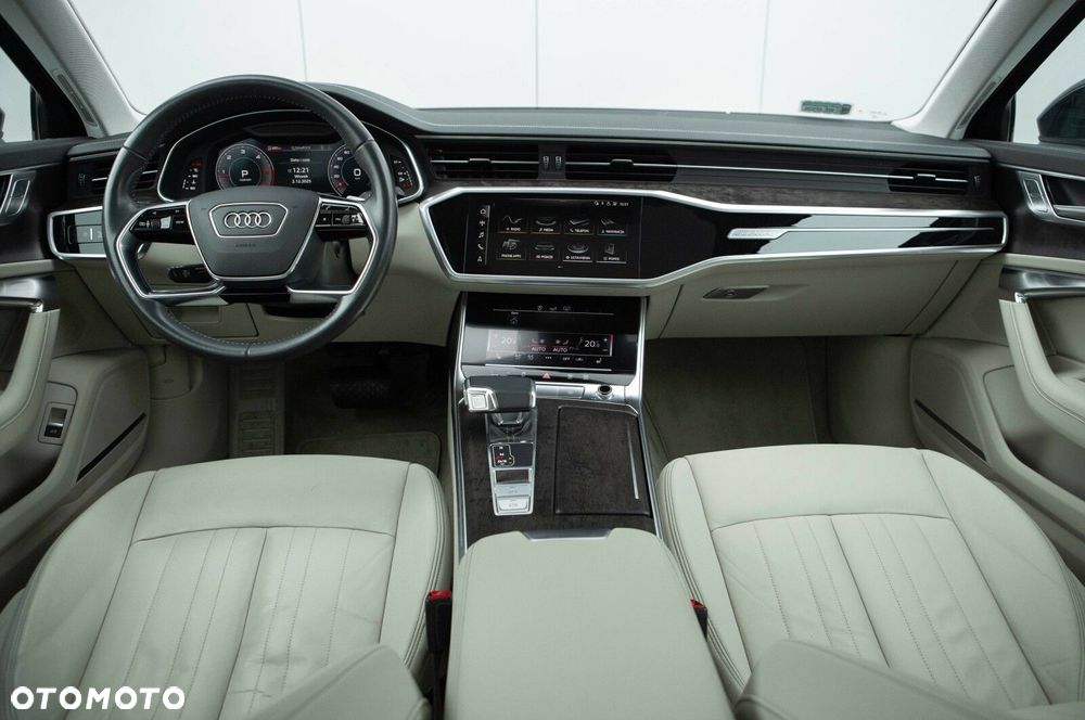Audi A6 Limousine - 25