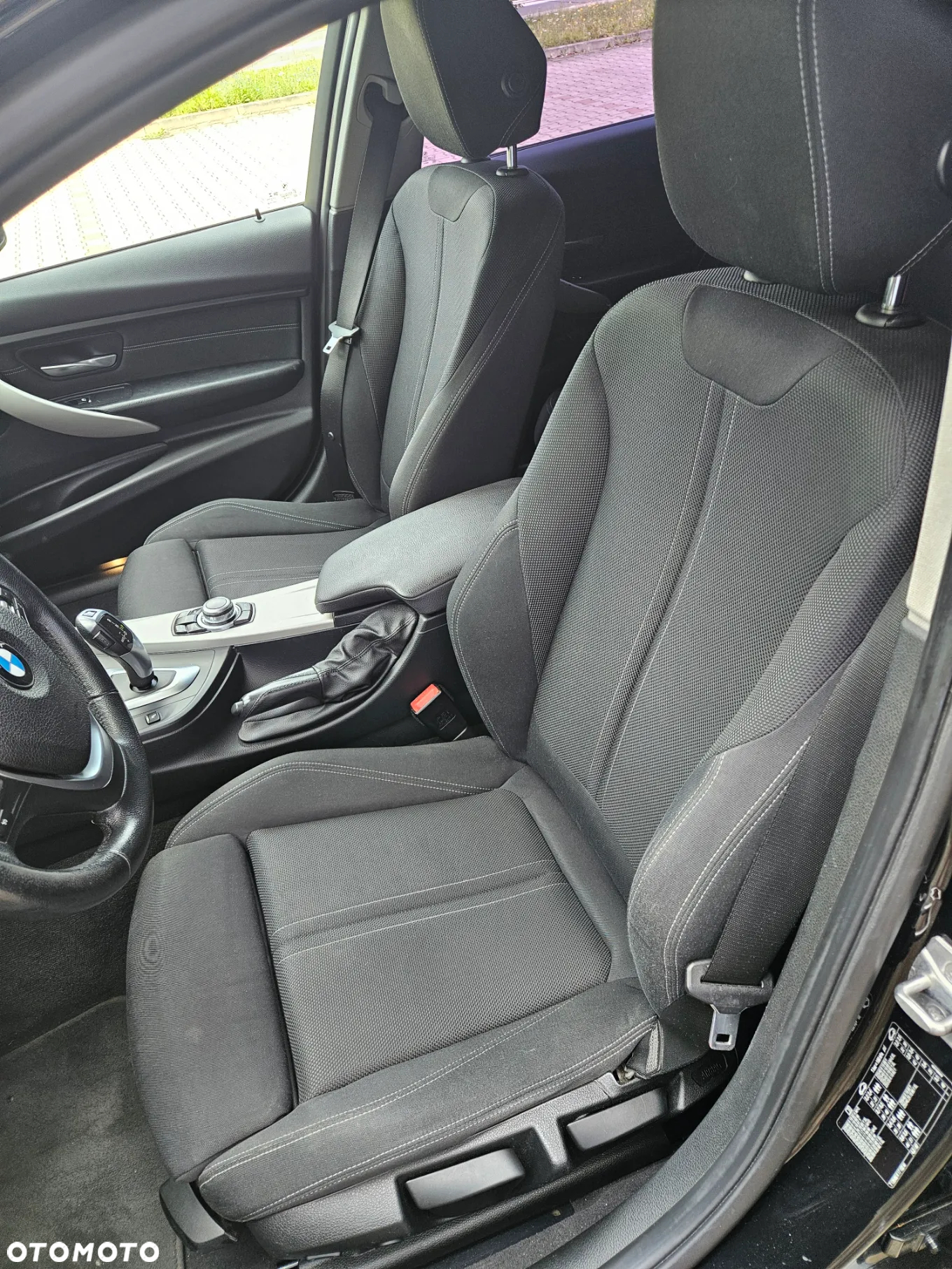 BMW Seria 3 320d - 20